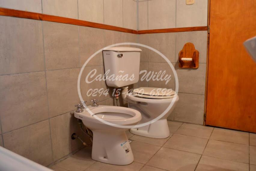 Cabanas Willy เอลโบลซอน ภายนอก รูปภาพ